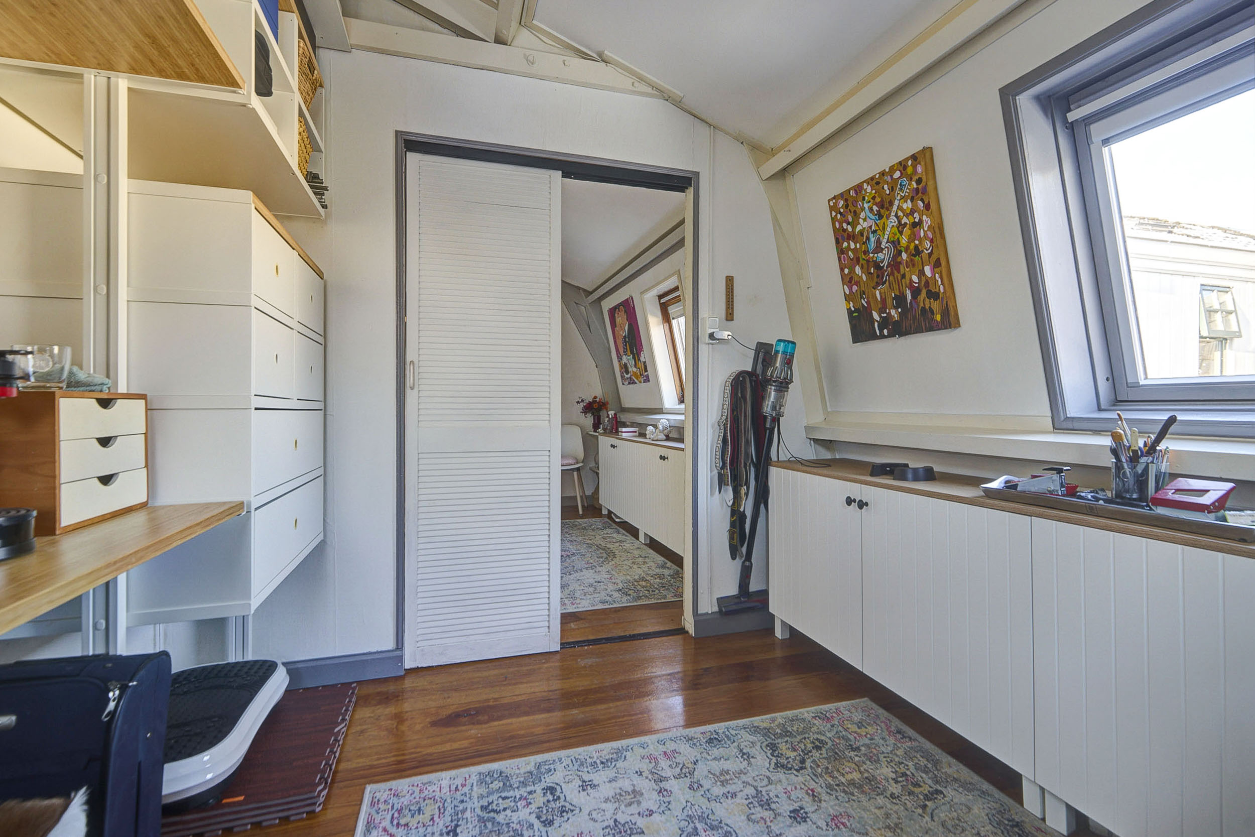 Te koop: Foto Woonhuis aan de Leeghwaterstraat 16 in Middenbeemster