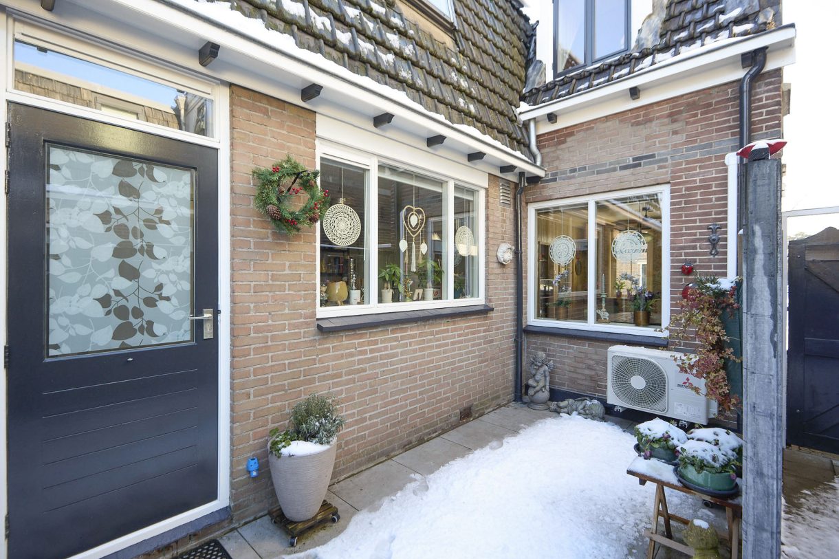 Te koop: Foto Woonhuis aan de Leeghwaterstraat 16 in Middenbeemster