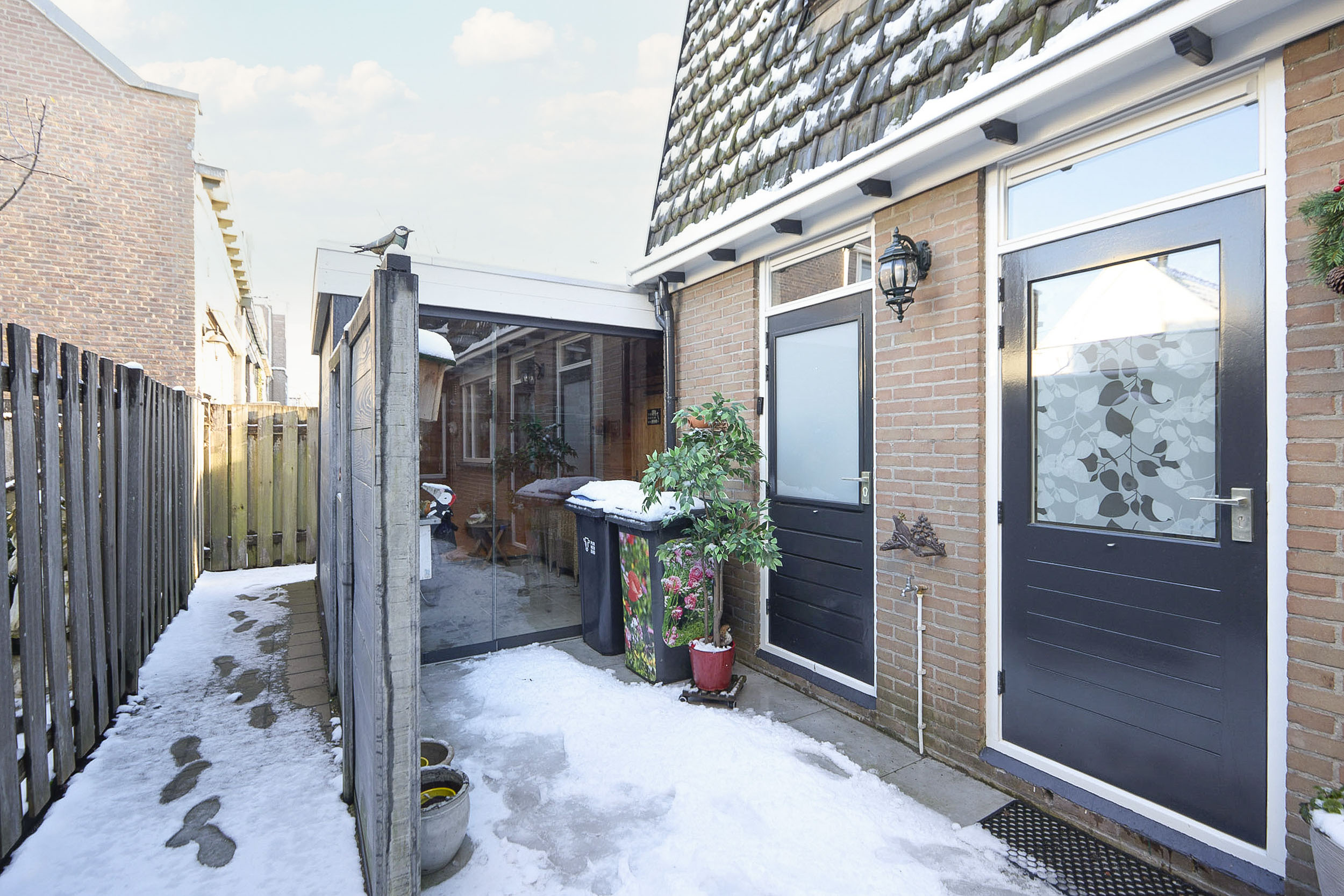 Te koop: Foto Woonhuis aan de Leeghwaterstraat 16 in Middenbeemster