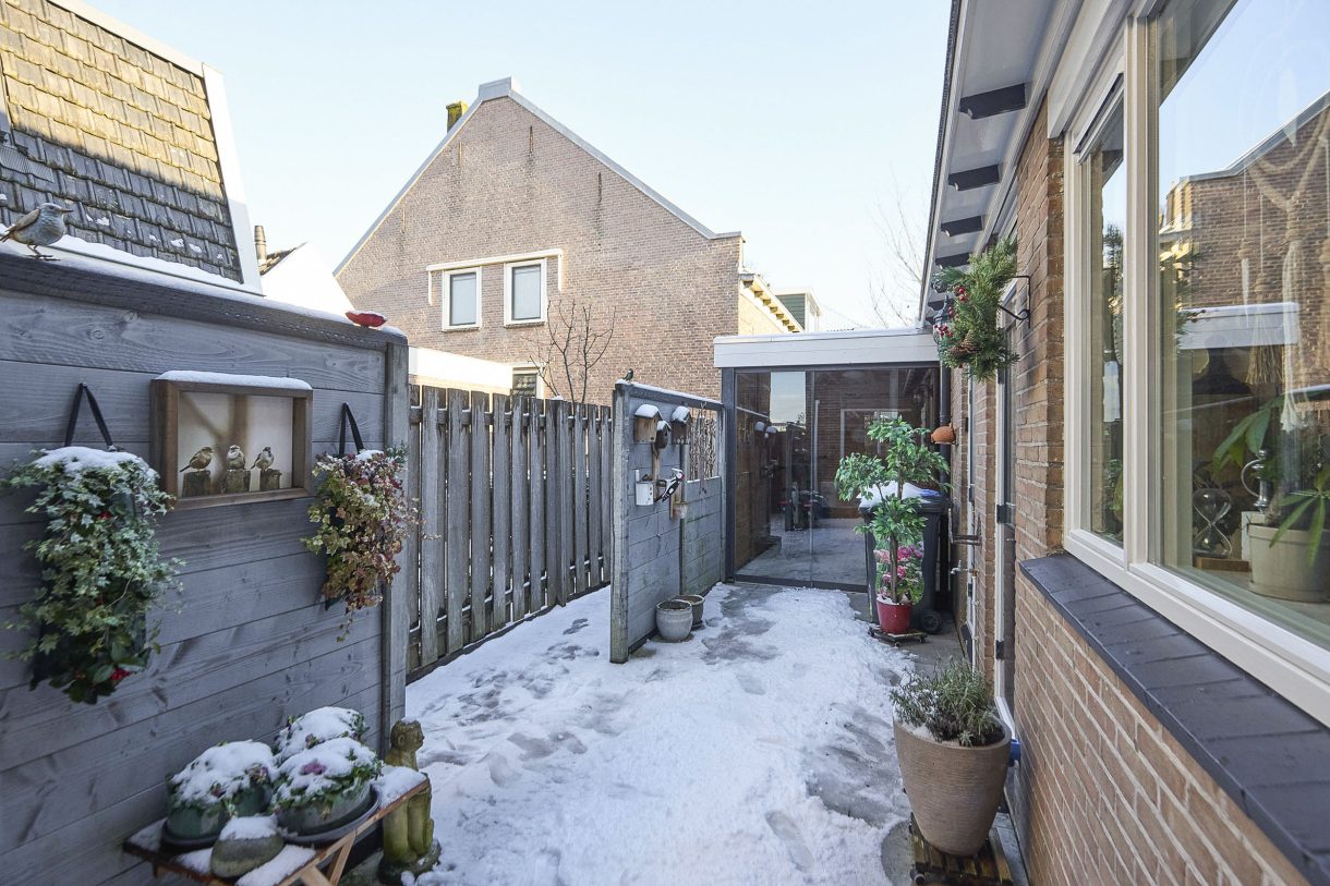 Te koop: Foto Woonhuis aan de Leeghwaterstraat 16 in Middenbeemster