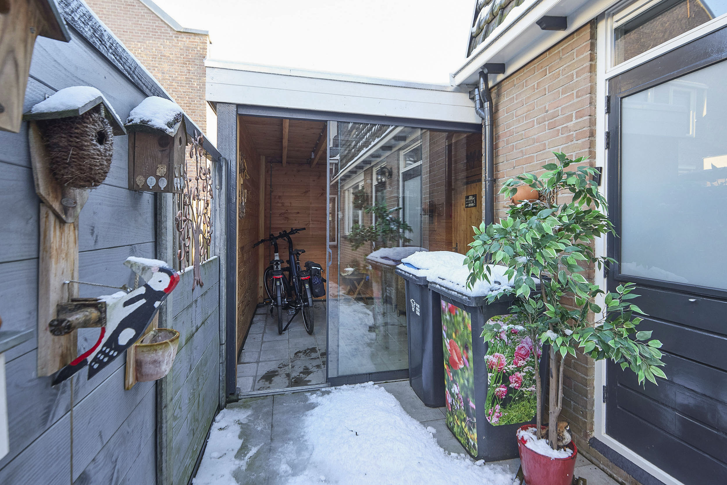 Te koop: Foto Woonhuis aan de Leeghwaterstraat 16 in Middenbeemster