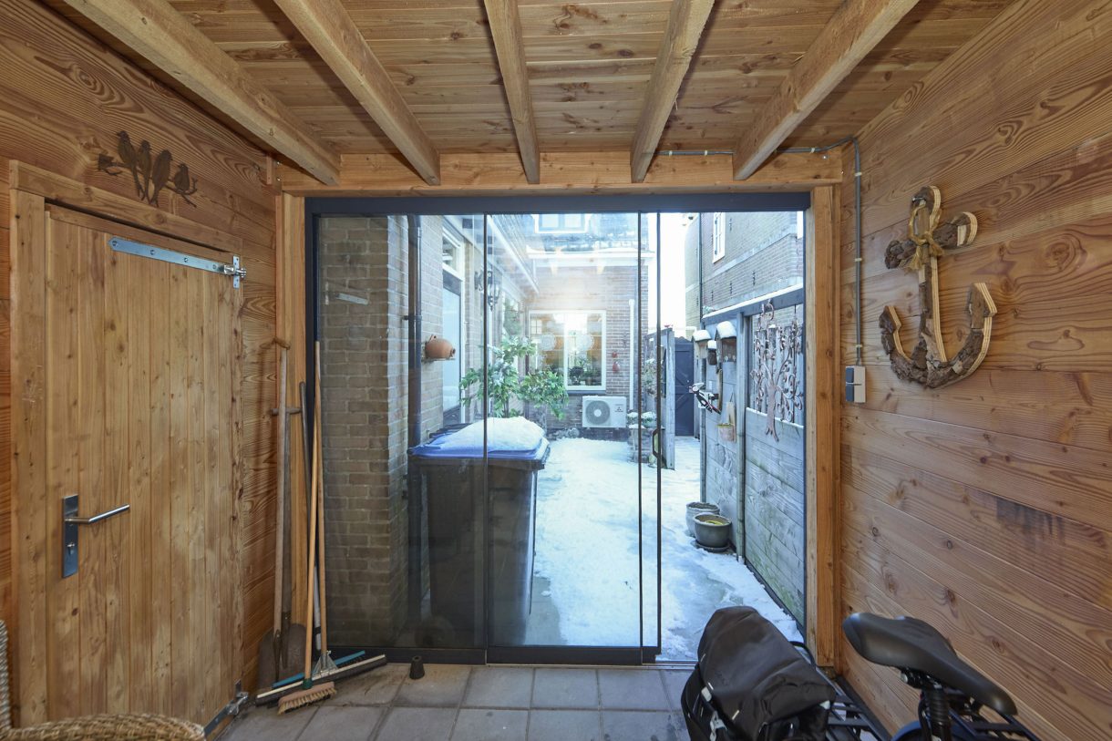 Te koop: Foto Woonhuis aan de Leeghwaterstraat 16 in Middenbeemster