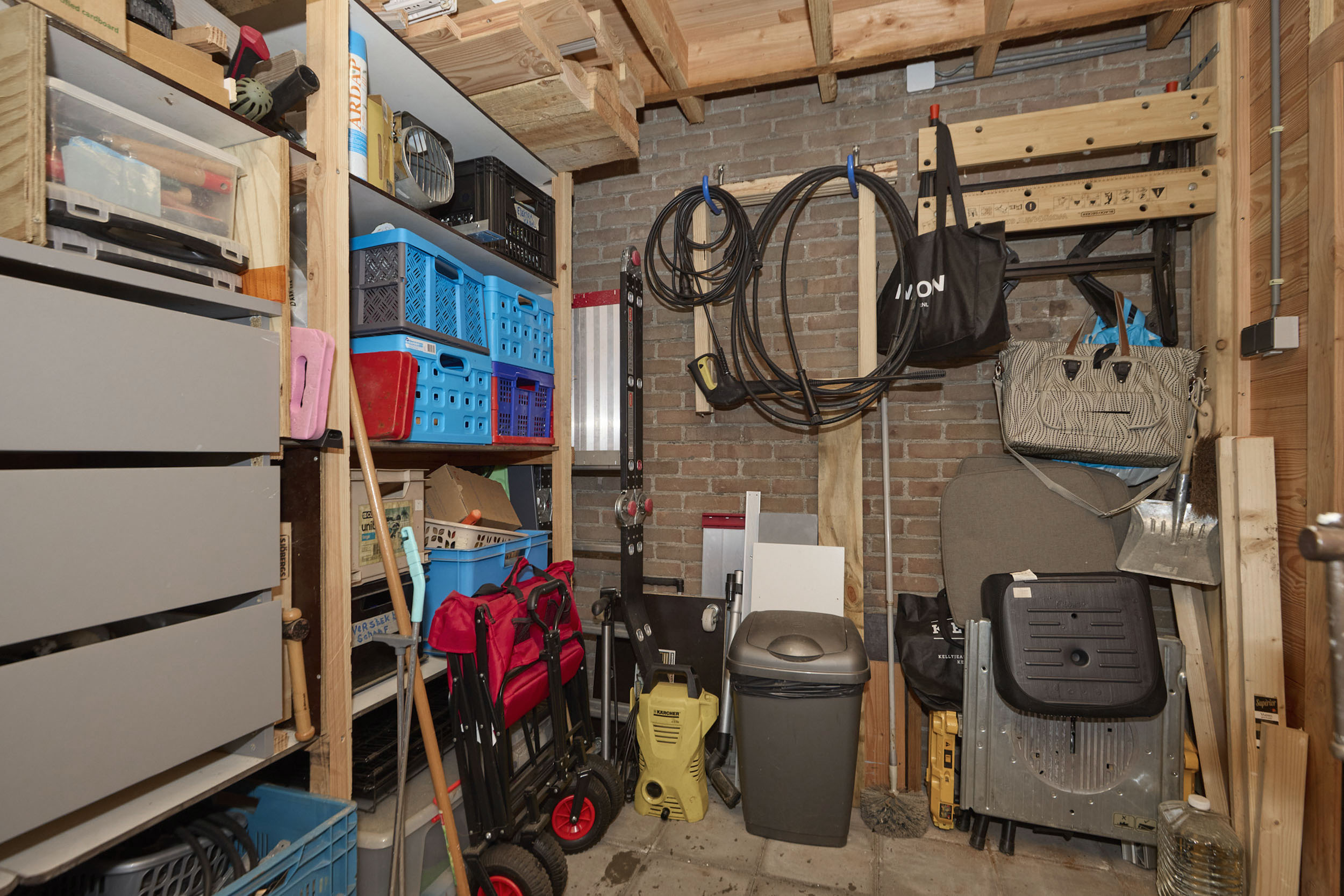 Te koop: Foto Woonhuis aan de Leeghwaterstraat 16 in Middenbeemster