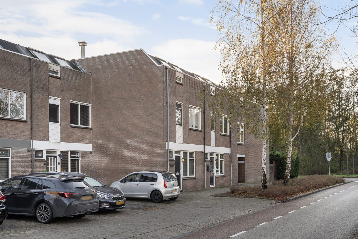 Te koop: Foto Woonhuis aan de Utrechtlaan 141 in Vlaardingen