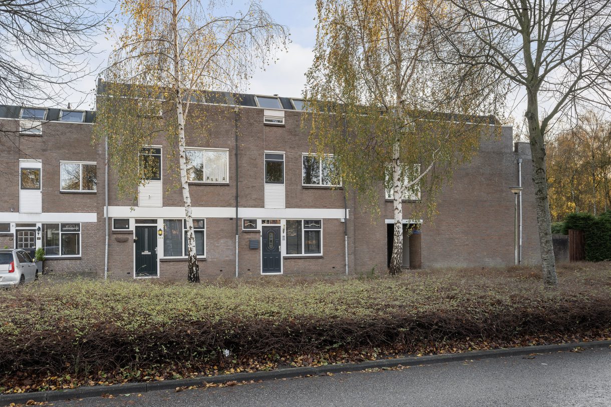 Te koop: Foto Woonhuis aan de Utrechtlaan 141 in Vlaardingen