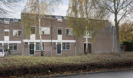 Te koop: Foto Woonhuis aan de Utrechtlaan 141 in Vlaardingen
