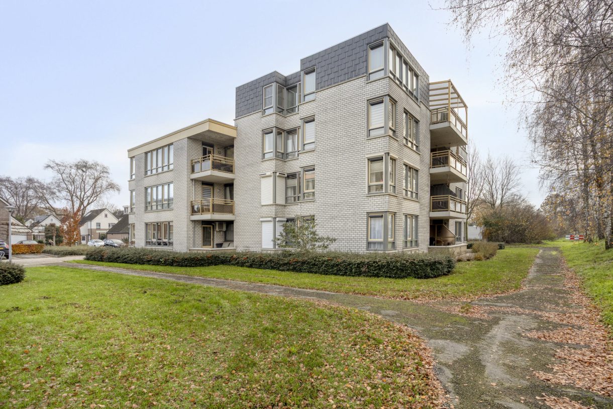 Te koop: Foto Appartement aan de Broekmorgen 83 in Uden