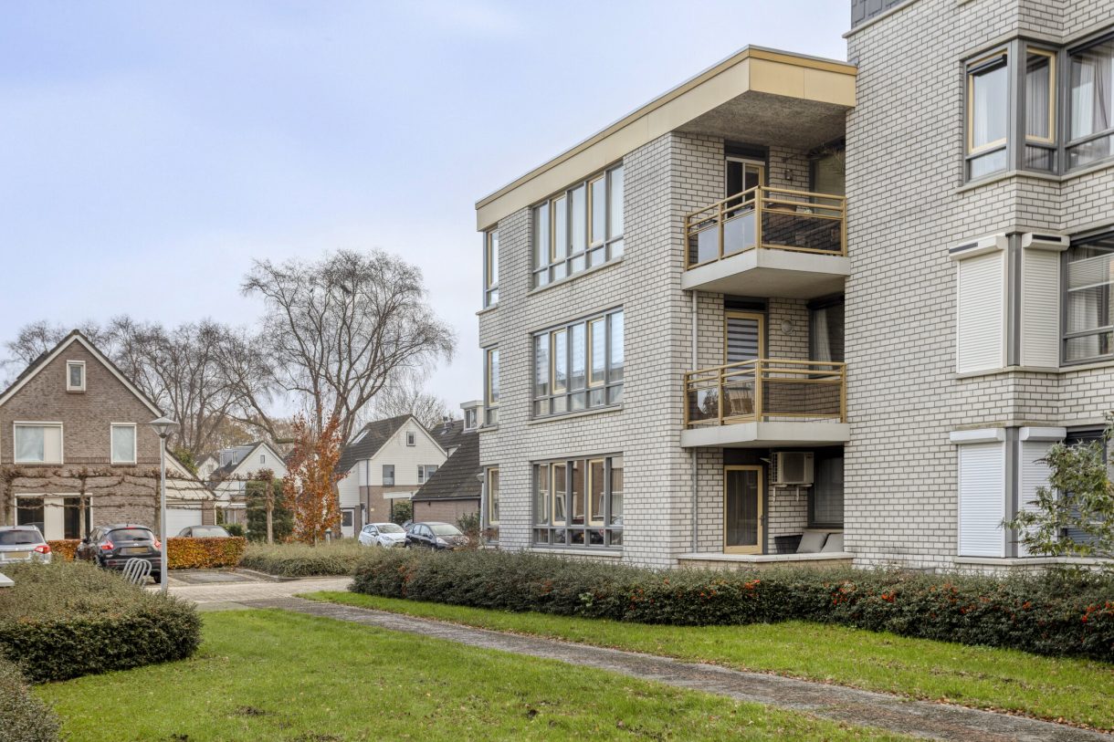 Te koop: Foto Appartement aan de Broekmorgen 83 in Uden
