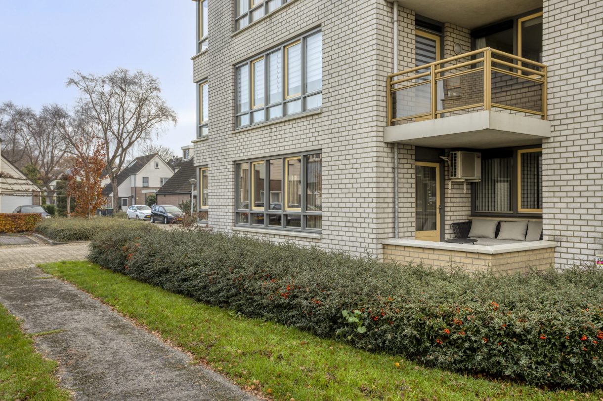 Te koop: Foto Appartement aan de Broekmorgen 83 in Uden