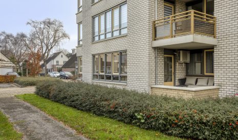 Te koop: Foto Appartement aan de Broekmorgen 83 in Uden