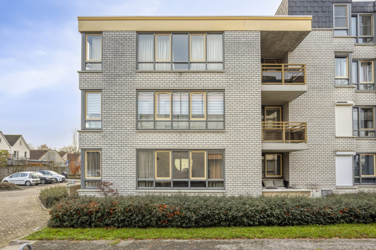 Te koop: Foto Appartement aan de Broekmorgen 83 in Uden