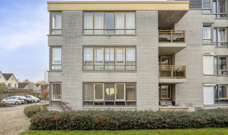 Hoofdfoto van Uden Broekmorgen 83