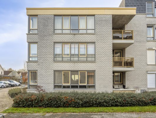 Hoofdfoto van Uden Broekmorgen 83