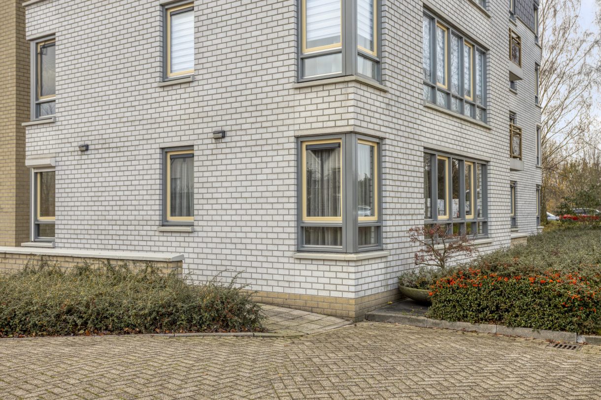 Te koop: Foto Appartement aan de Broekmorgen 83 in Uden
