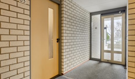 Te koop: Foto Appartement aan de Broekmorgen 83 in Uden