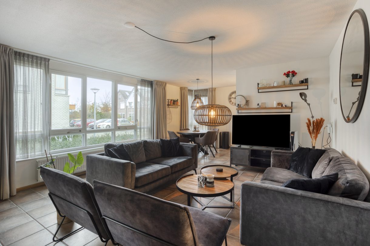 Te koop: Foto Appartement aan de Broekmorgen 83 in Uden