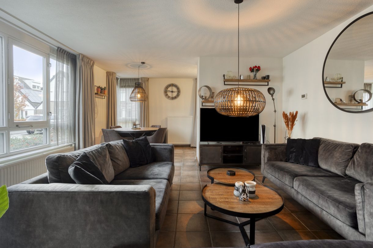 Te koop: Foto Appartement aan de Broekmorgen 83 in Uden