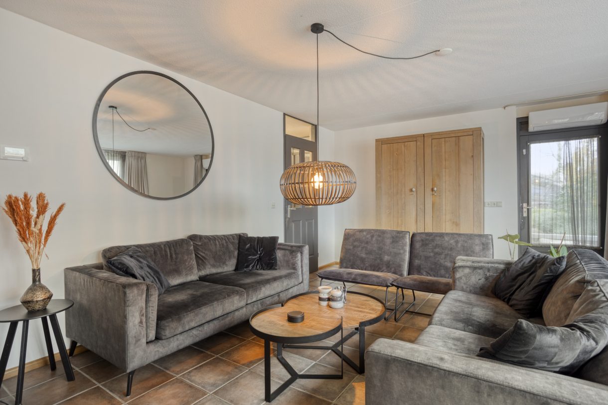 Te koop: Foto Appartement aan de Broekmorgen 83 in Uden