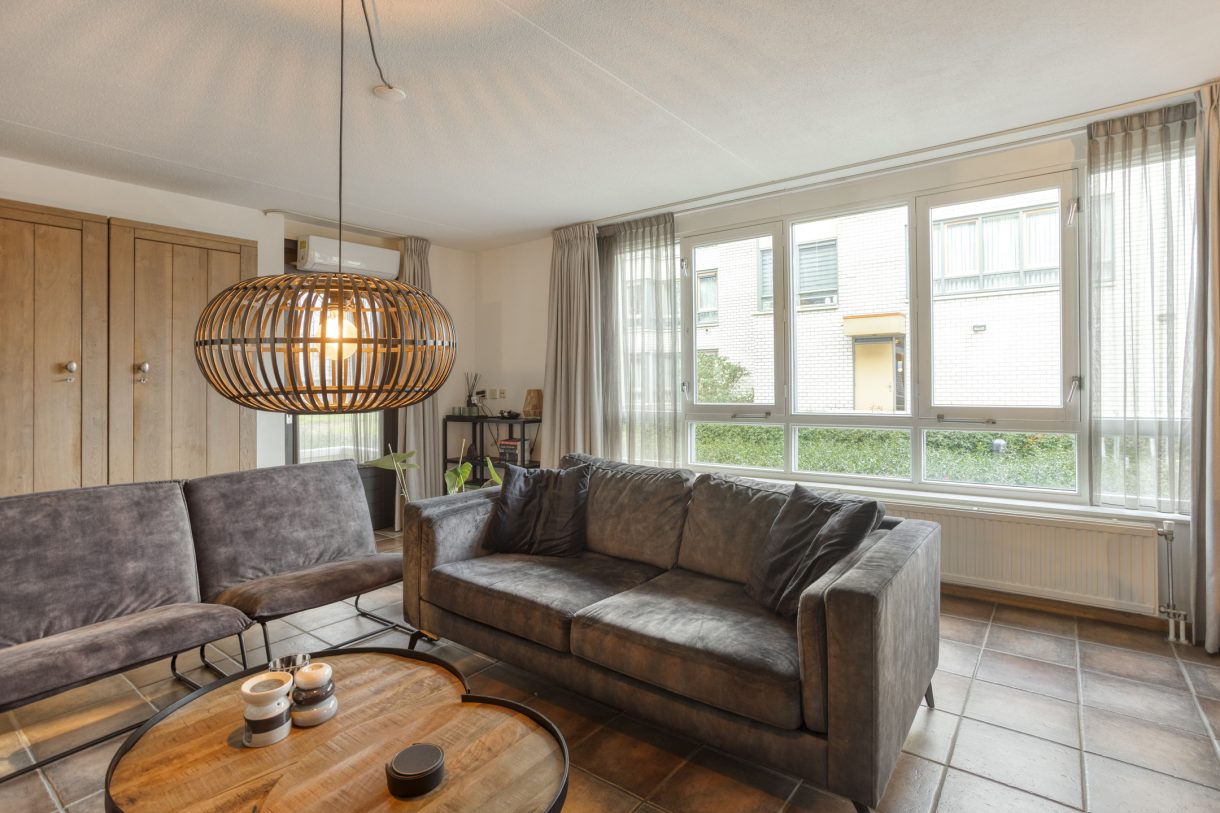 Te koop: Foto Appartement aan de Broekmorgen 83 in Uden