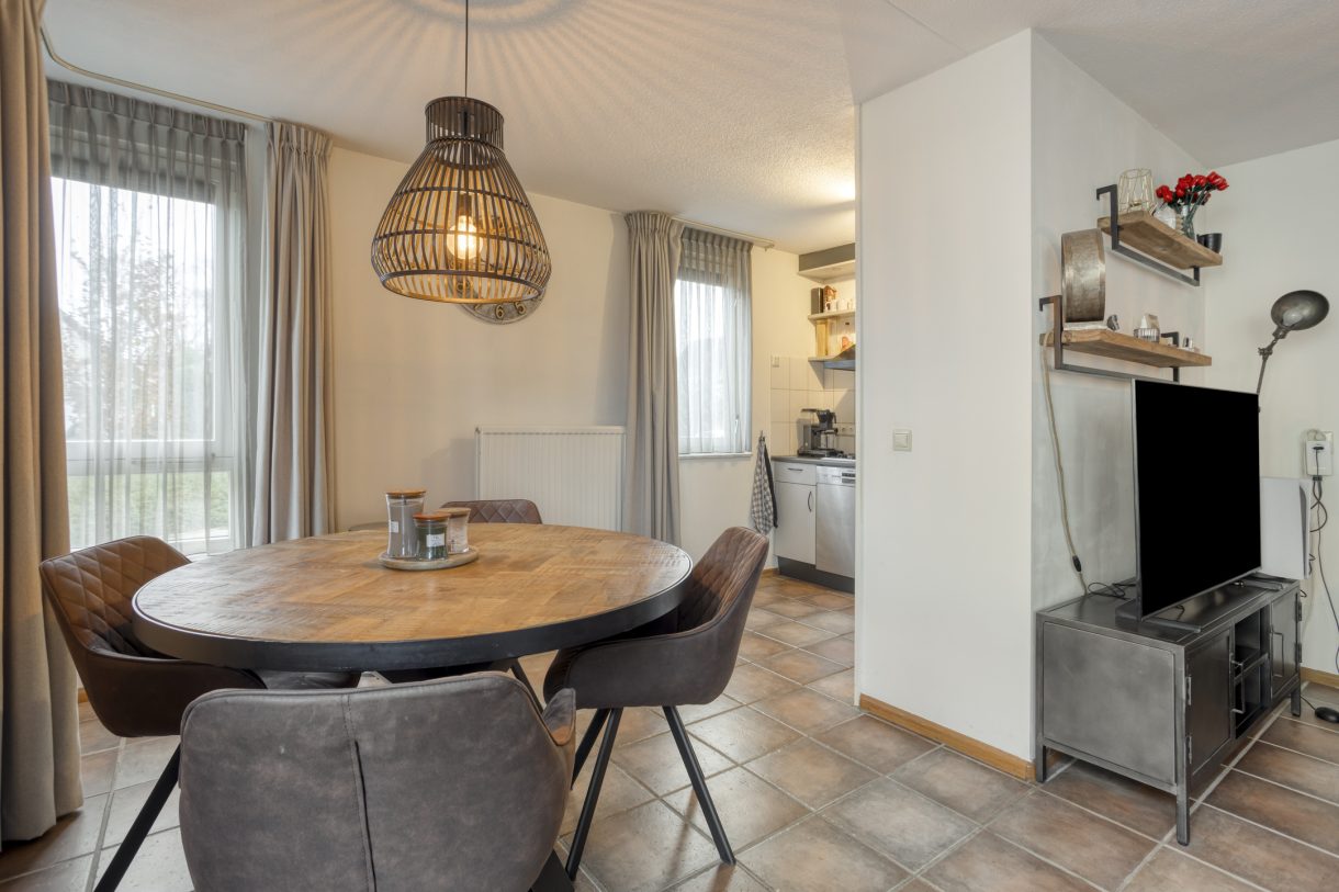 Te koop: Foto Appartement aan de Broekmorgen 83 in Uden