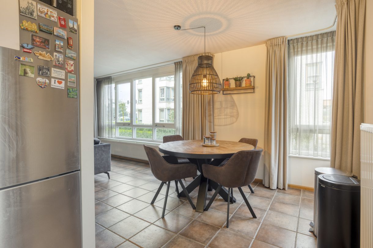 Te koop: Foto Appartement aan de Broekmorgen 83 in Uden