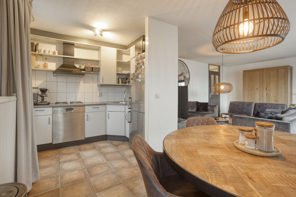 Te koop: Foto Appartement aan de Broekmorgen 83 in Uden