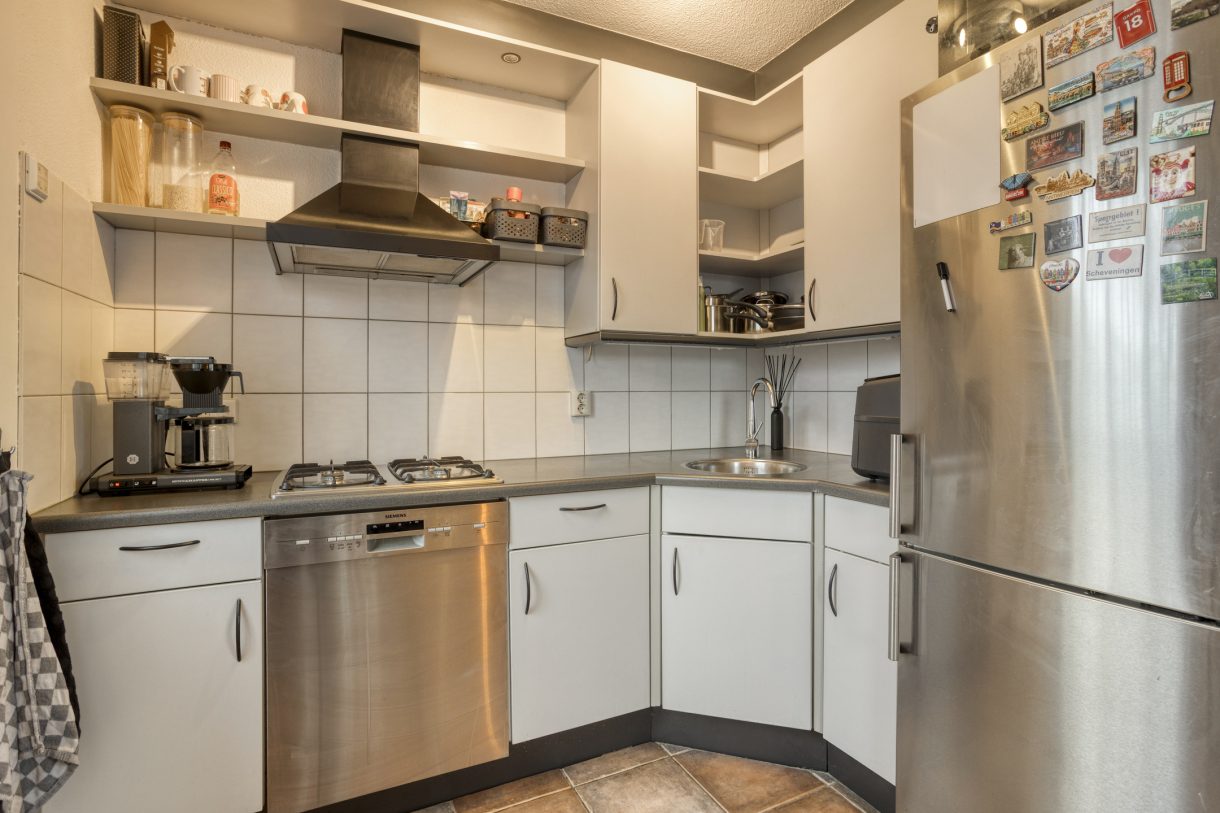 Te koop: Foto Appartement aan de Broekmorgen 83 in Uden