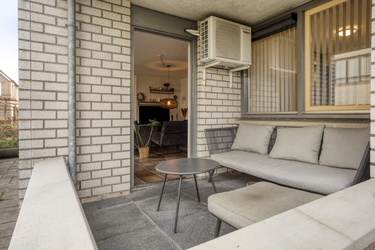 Te koop: Foto Appartement aan de Broekmorgen 83 in Uden
