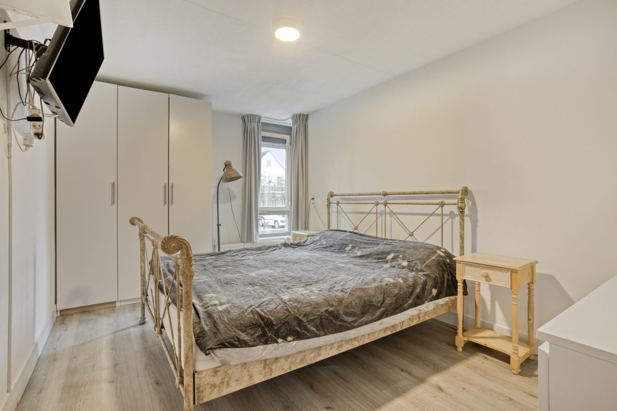 Te koop: Foto Appartement aan de Broekmorgen 83 in Uden