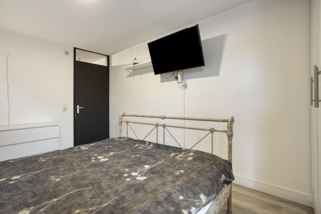 Te koop: Foto Appartement aan de Broekmorgen 83 in Uden