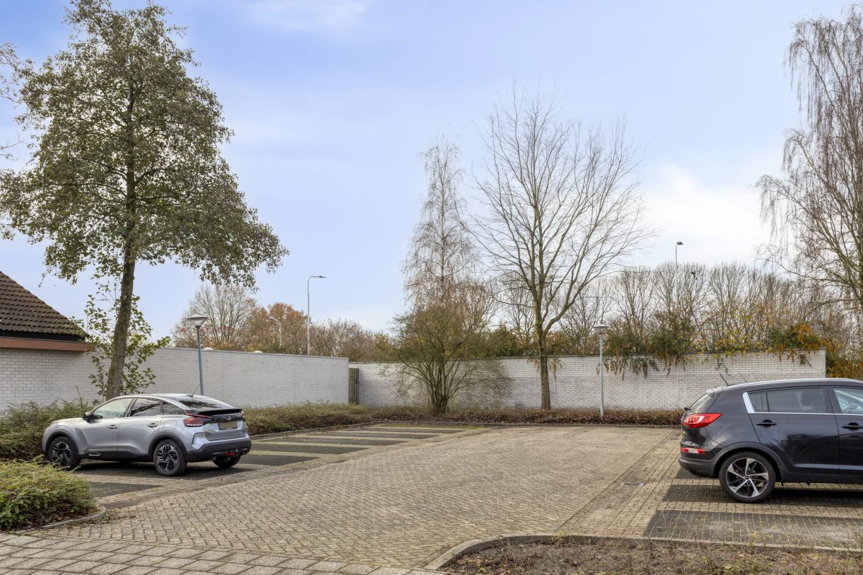 Te koop: Foto Appartement aan de Broekmorgen 83 in Uden