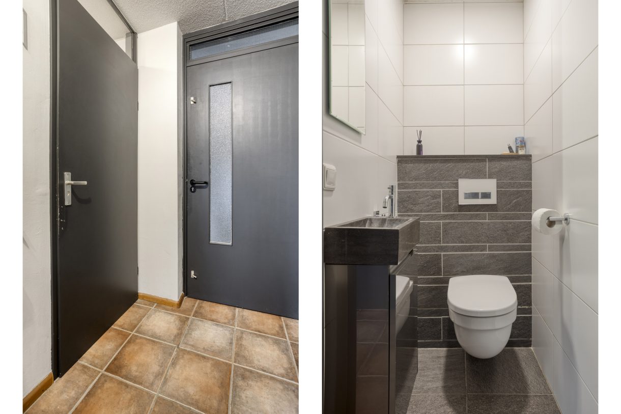 Te koop: Foto Appartement aan de Broekmorgen 83 in Uden