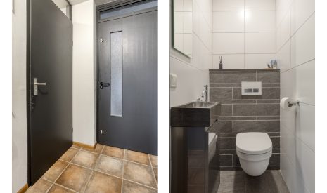 Te koop: Foto Appartement aan de Broekmorgen 83 in Uden