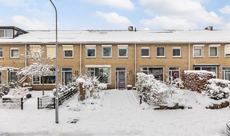 Hoofdfoto van Wezep Spoorlaan 17