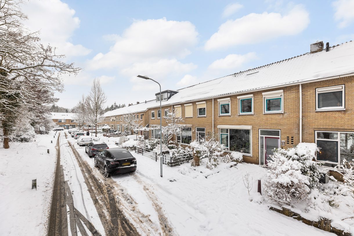 Te koop: Foto Woonhuis aan de Spoorlaan 17 in Wezep