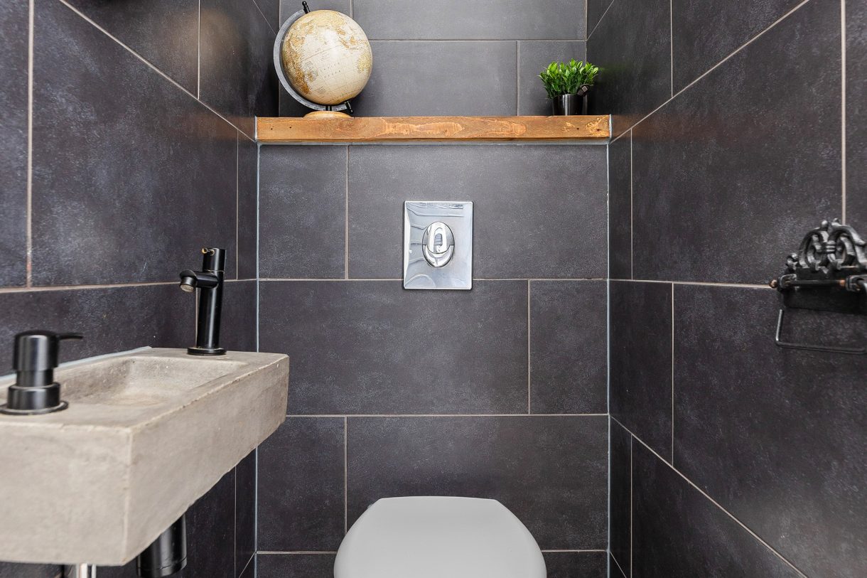 Te koop: Foto Woonhuis aan de Spoorlaan 17 in Wezep