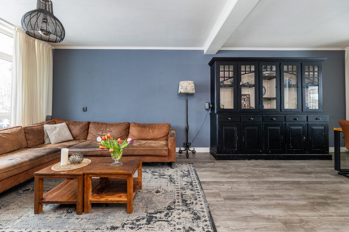 Te koop: Foto Woonhuis aan de Spoorlaan 17 in Wezep