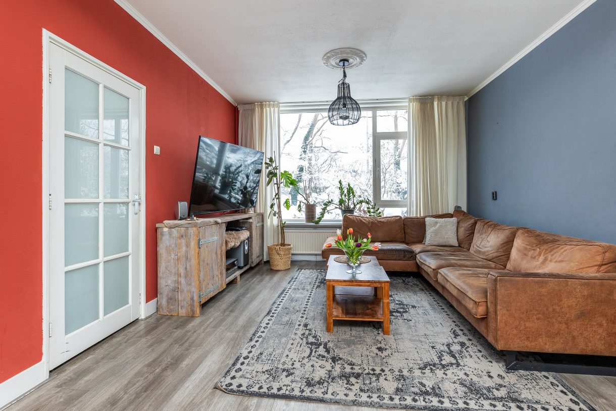 Te koop: Foto Woonhuis aan de Spoorlaan 17 in Wezep