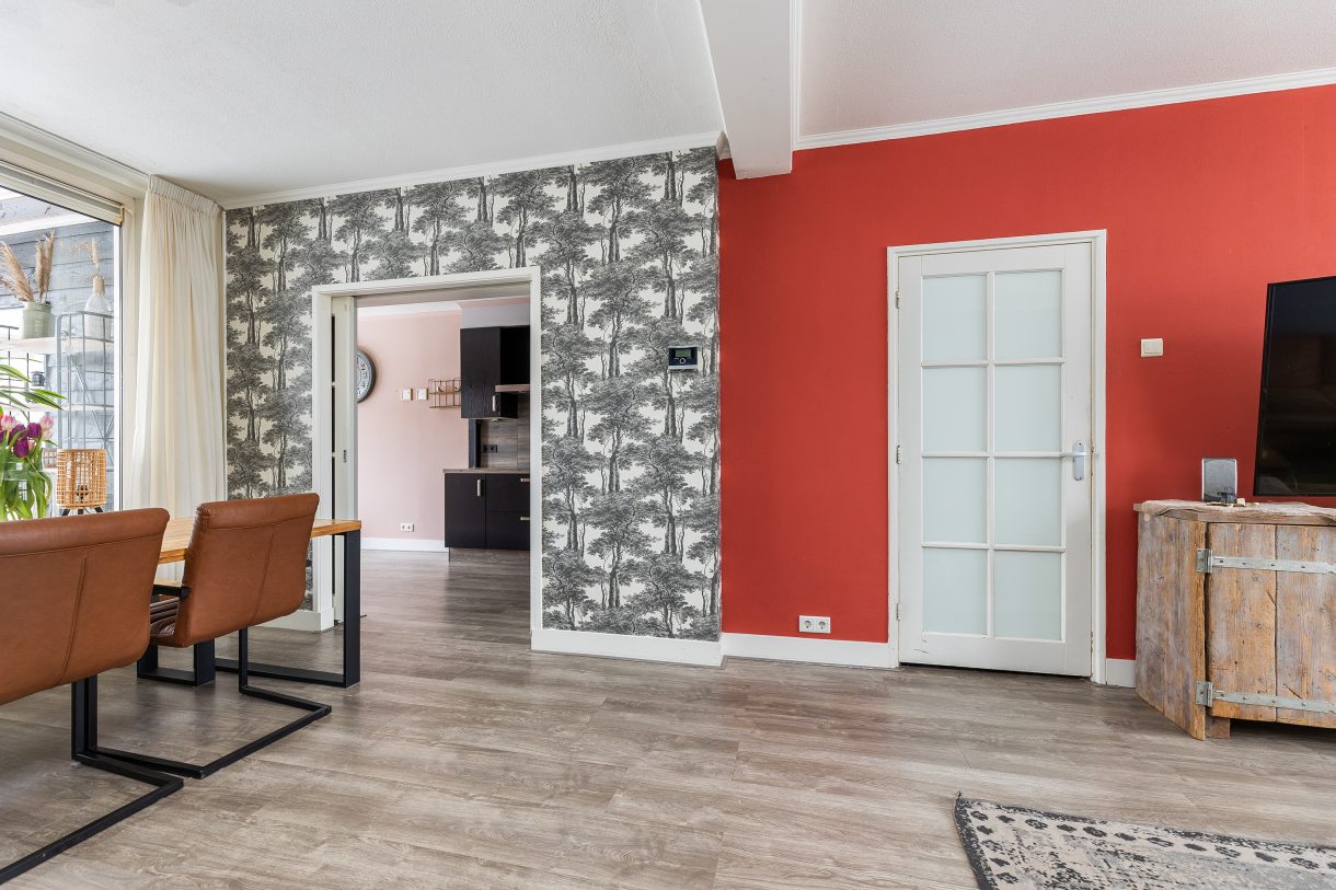 Te koop: Foto Woonhuis aan de Spoorlaan 17 in Wezep