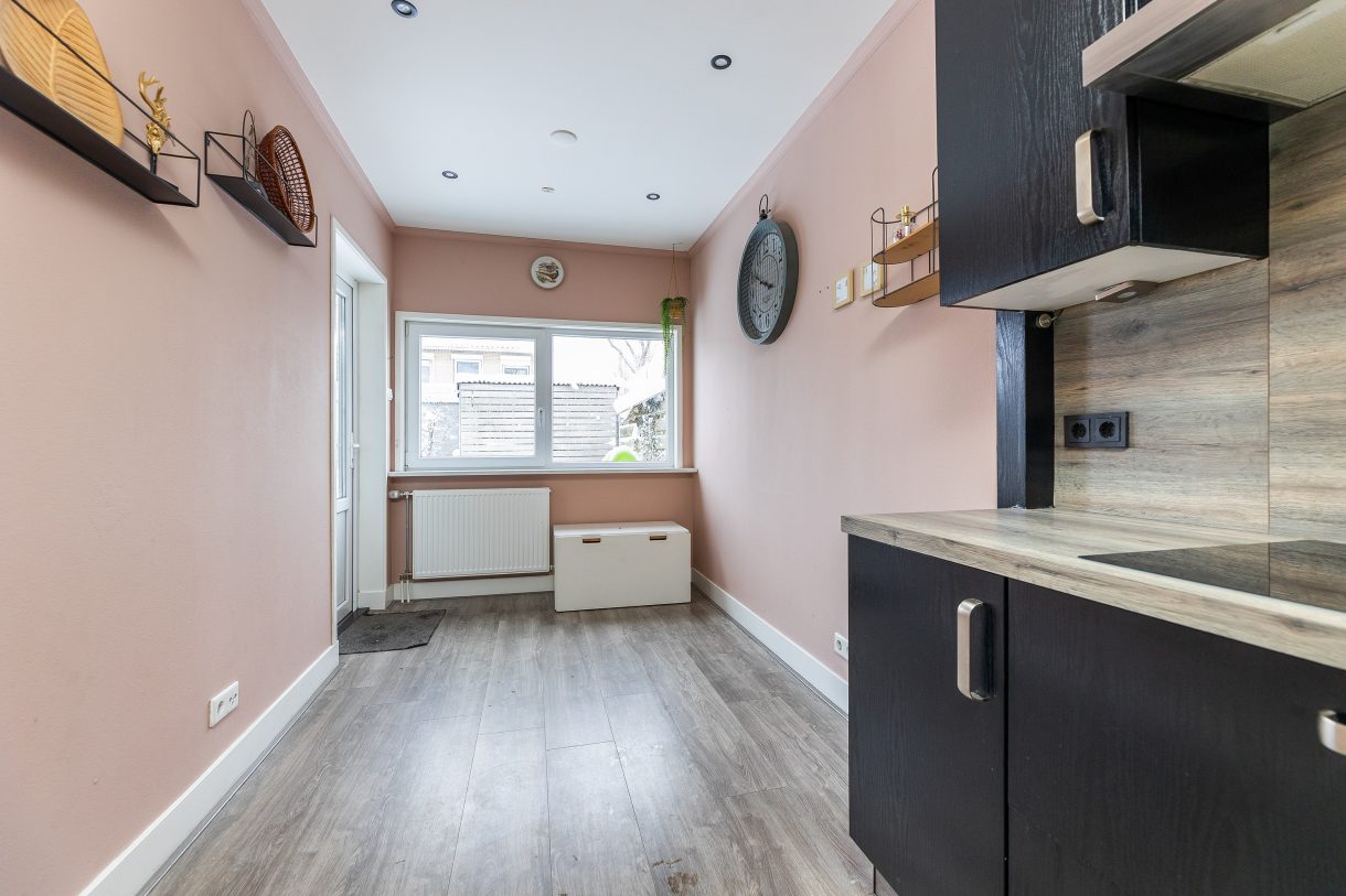 Te koop: Foto Woonhuis aan de Spoorlaan 17 in Wezep