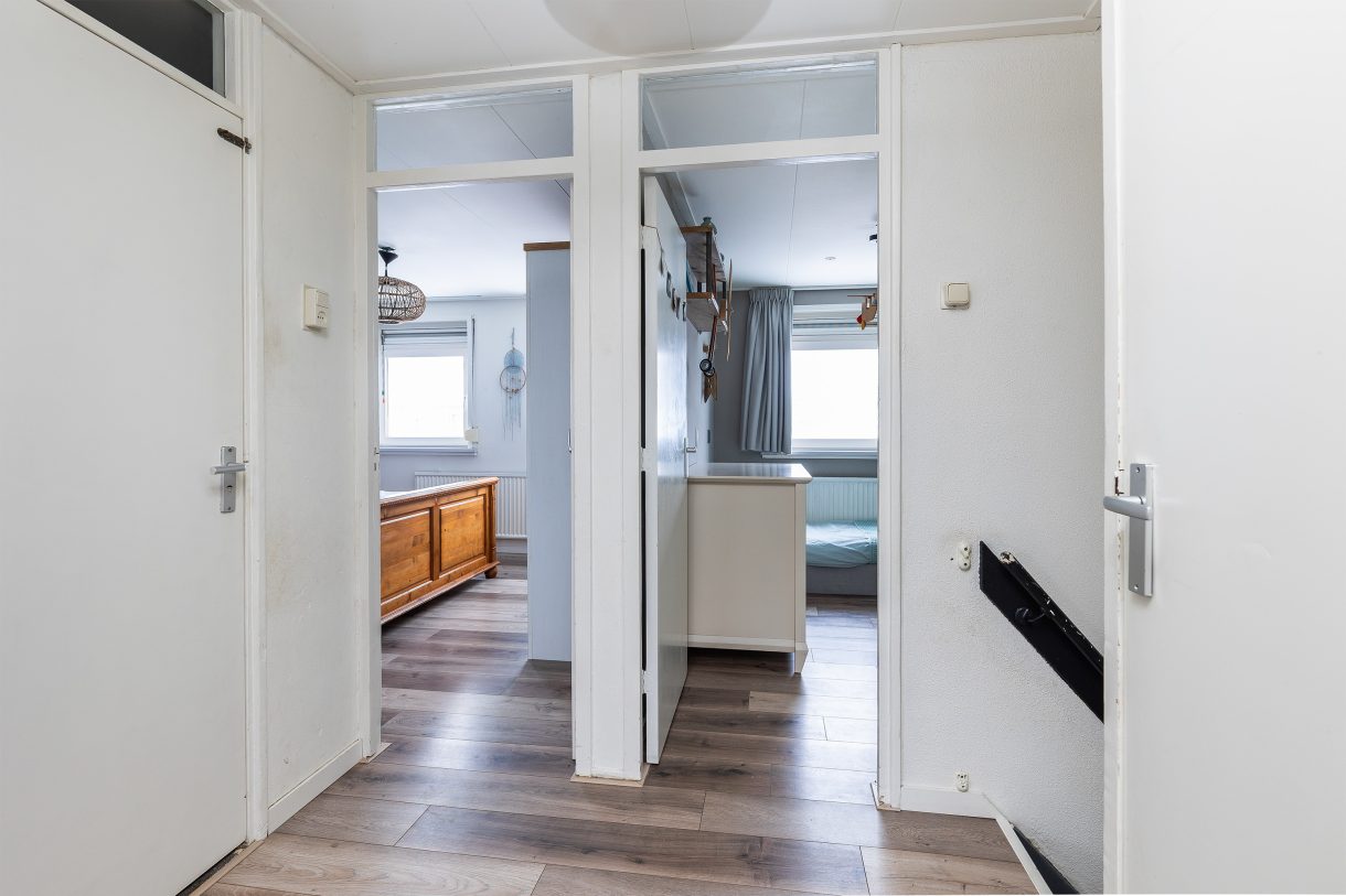 Te koop: Foto Woonhuis aan de Spoorlaan 17 in Wezep