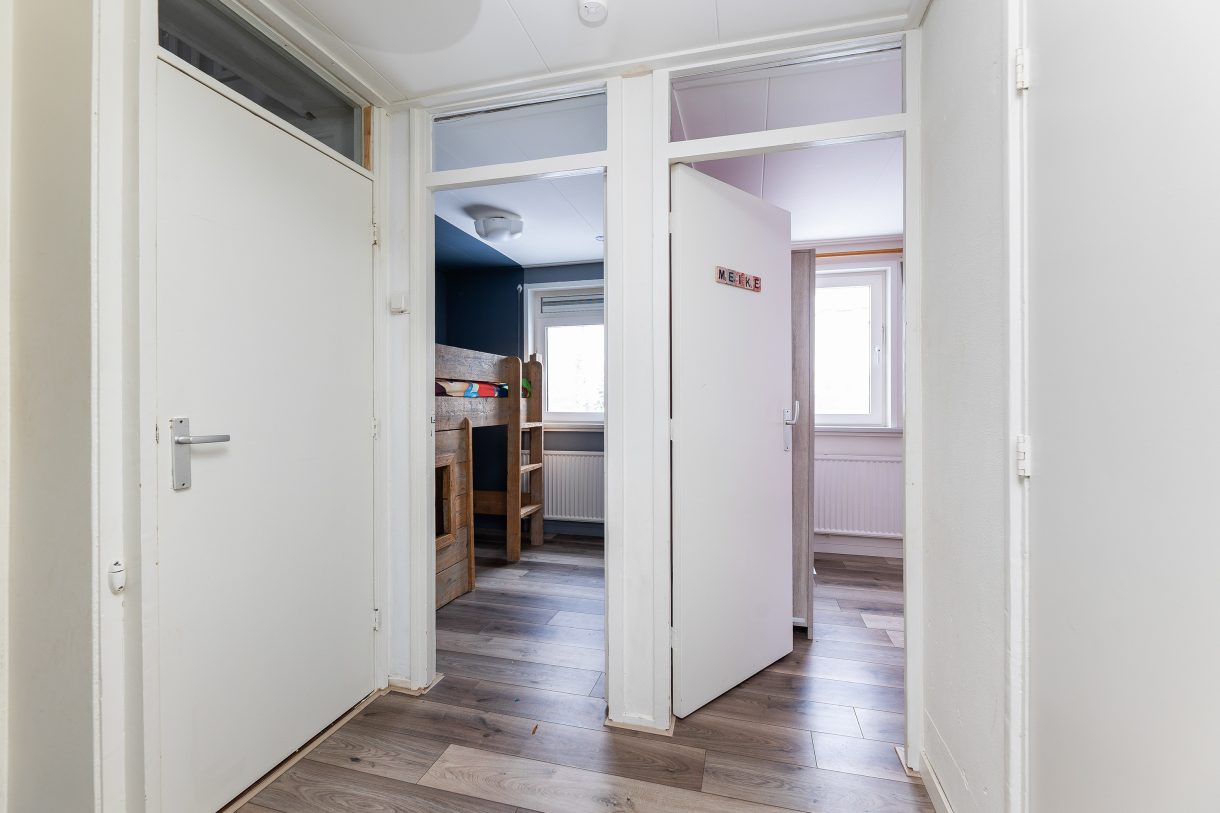 Te koop: Foto Woonhuis aan de Spoorlaan 17 in Wezep