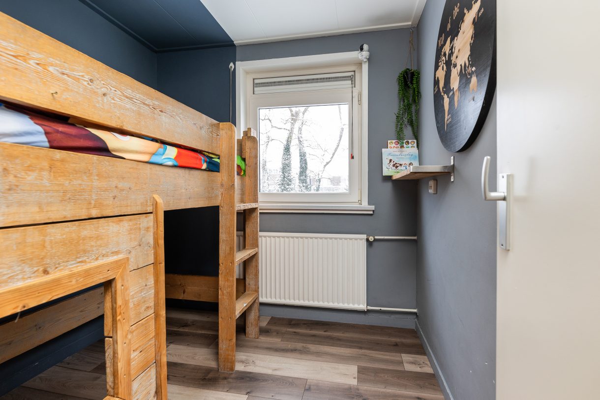 Te koop: Foto Woonhuis aan de Spoorlaan 17 in Wezep