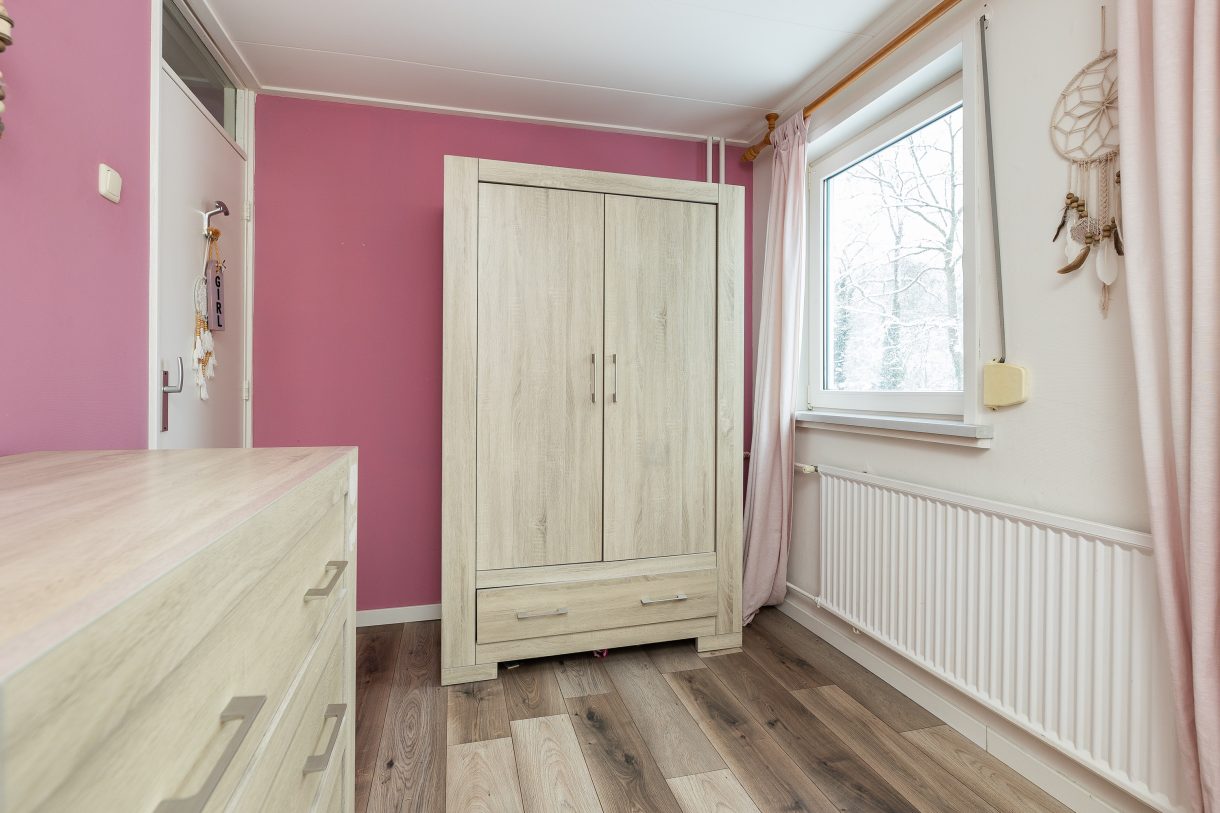 Te koop: Foto Woonhuis aan de Spoorlaan 17 in Wezep