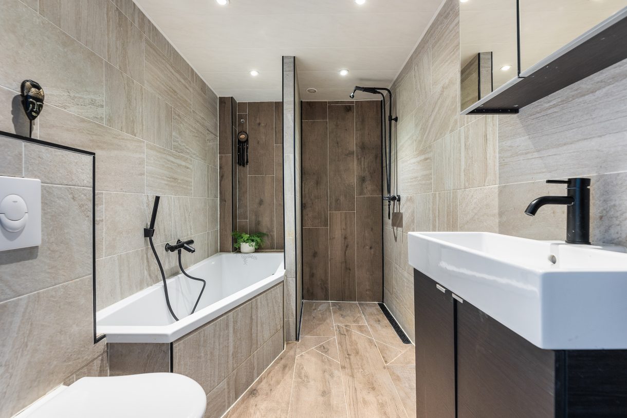 Te koop: Foto Woonhuis aan de Spoorlaan 17 in Wezep