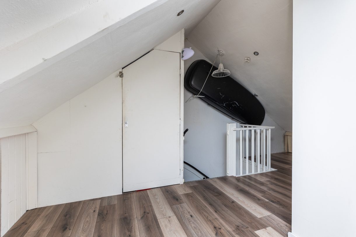 Te koop: Foto Woonhuis aan de Spoorlaan 17 in Wezep