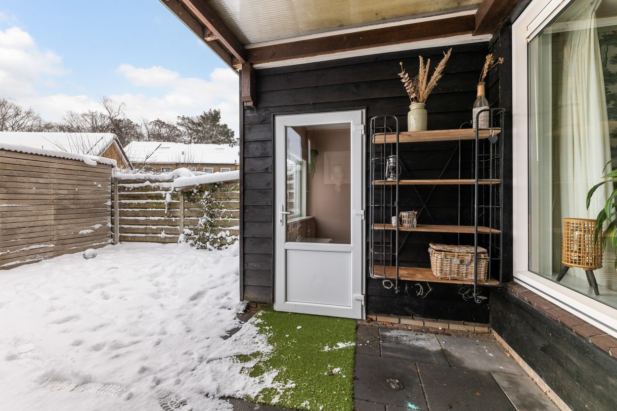 Te koop: Foto Woonhuis aan de Spoorlaan 17 in Wezep