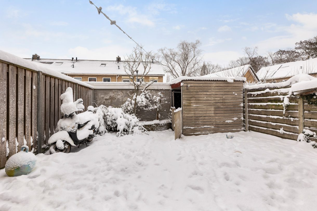 Te koop: Foto Woonhuis aan de Spoorlaan 17 in Wezep