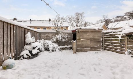 Te koop: Foto Woonhuis aan de Spoorlaan 17 in Wezep