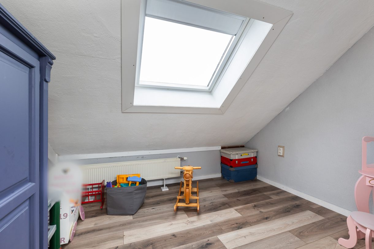 Te koop: Foto Woonhuis aan de Spoorlaan 17 in Wezep